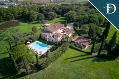 Villa di 800 mq in vendita Via Fratelli Bandiera 2, Serre di Rapolano, Siena, Toscana