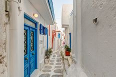 Casa Unifamiliare in vendita a Mykonos Egeo Meridionale
 Cicladi