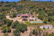 Villa in vendita a Olbia Sardegna Sassari