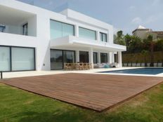 Villa in affitto settimanale a Marbella Andalusia Málaga