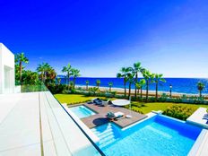 Villa di 1000 mq in vendita Marbella, Spagna