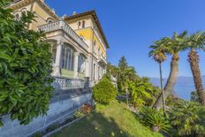 Prestigiosa villa di 615 mq in vendita, Ghiffa, Italia