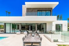 Villa in vendita a Marbella Andalusia Málaga