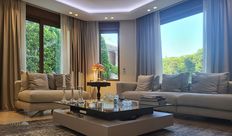 Casa di lusso di 800 mq in vendita Diónysos, Grecia