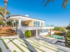 Villa in vendita a Marbella Andalusia Málaga