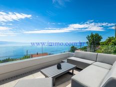 Villa in vendita a Abbazia Primorsko-Goranska Grad Opatija