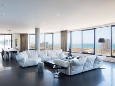 Prestigioso attico di 470 mq in vendita Tel Aviv, Tel Aviv District