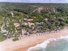 Hotel di lusso di 2000 mq in vendita Trancoso, Brasile