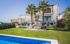 Villa in vendita a Marbella Andalusia Málaga