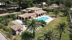 Villa in vendita Beauvallon, Grimaud, Var, Provenza-Alpi-Costa Azzurra