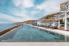 Villa in vendita a Mykonos Egeo Meridionale
 Cicladi