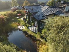 Villa in vendita a Kitzbühel Tirolo Politischer Bezirk Kitzbühel