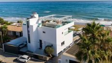 Villa in vendita a Los Monteros Andalusia Málaga