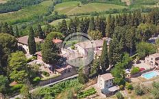 Casa Gemellata in vendita a Montespertoli Toscana Firenze