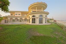 Villa in vendita a The Palm Jumeirah Dubai 