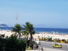 Appartamento di lusso di 250 mq in vendita AVENIDA ATLANTICA  COPACABANA, Rio de Janeiro, Estado do Rio de Janeiro