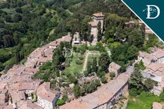 Prestigiosa villa di 1200 mq in vendita Via Dante Alighieri 41, Cetona, Siena, Toscana