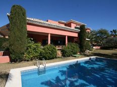 Villa di 750 mq in vendita Marbella, Andalucía