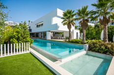 Villa in vendita a Marbella Andalusia Málaga