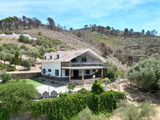 Esclusiva villa di 331 mq in vendita Canillas de Albaida, Andalusia