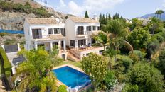 Villa in vendita a Marbella Andalusia Málaga