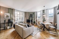 Appartamento di prestigio di 55 m² in affitto Parigi, Francia