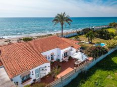 Villa in vendita a Marbella Andalusia Málaga