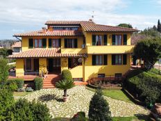 Prestigiosa villa di 760 mq in vendita Tavarnelle Val di Pesa, Toscana