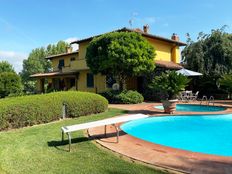 Villa in vendita a Tavarnelle Val di Pesa Toscana Firenze