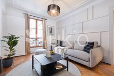 Appartamento di lusso di 48 m² in affitto Parigi, Île-de-France