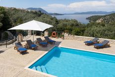 Villa in vendita a Spartokhórion Isole Ionie
 Lefkada