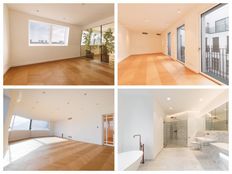 Appartamento di lusso di 266 m² in vendita Vienna