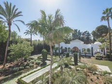 Villa in vendita a Marbella Andalusia Málaga