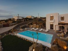 Prestigiosa villa di 145 mq in vendita, Aleomandra, Mykonos, Nomós Kykládon, South Aegean