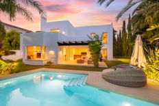 Villa in vendita a Marbella Andalusia Málaga