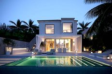 Villa in vendita a Marbella Andalusia Málaga