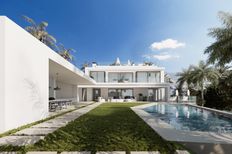 Villa in vendita a Málaga Andalusia Málaga