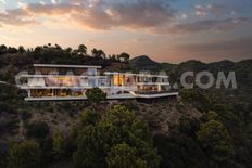 Villa di 1100 mq in vendita Marbella, Spagna