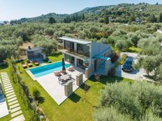 Prestigiosa villa di 168 mq in vendita, Lygia, Lefkáda, Lefkada, Isole Ionie
