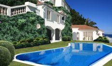 Casa di lusso di 700 mq in vendita Cap-d\'Ail, Provenza-Alpi-Costa Azzurra