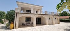 Villetta a Schiera di 259 mq in vendita viale nuovo, Fasano, Puglia