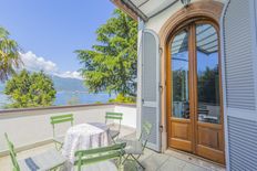 Esclusiva villa di 288 mq in vendita Verbania, Italia