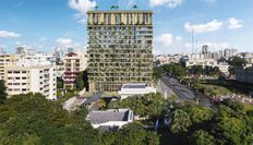 Appartamento di lusso di 61 m² in vendita Santo Domingo, Distrito Nacional