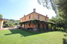 Esclusiva villa di 800 mq in vendita Umbertide, Umbria