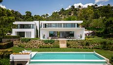 Villa in vendita a Marbella Andalusia Málaga