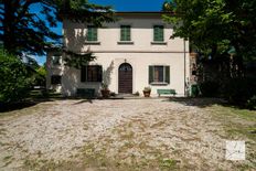 Prestigiosa villa di 1000 mq in vendita, Montemurlo, Toscana