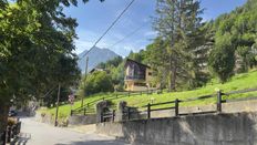 Villa in vendita a Bormio Lombardia Sondrio