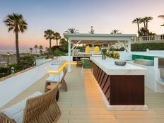 Prestigiosa villa di 302 mq in affitto Lomas de Marbella club, Marbella, Málaga, Andalusia