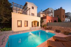 Villa in vendita a Chania Creta Nomós Chaniás