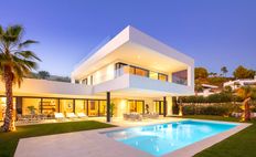 Villa in vendita a Marbella Andalusia Málaga